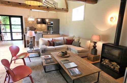 Biaudos House | 70 m² Gîte ∙ 1 bedroom ∙ 4 guests