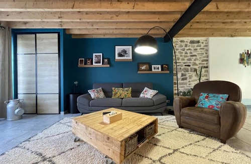 Bidos House | 70 m² Gîte ∙ 1 bedroom ∙ 2 guests