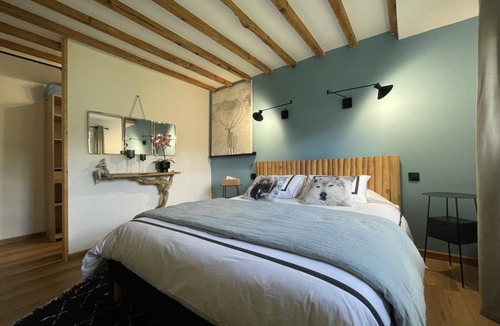 Bidos House | 70 m² Gîte ∙ 1 bedroom ∙ 2 guests