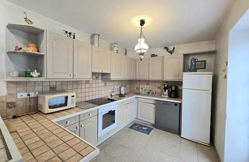 Mazeyrolles House | 70 m² Gîte ∙ 2 bedrooms ∙ 4 guests
