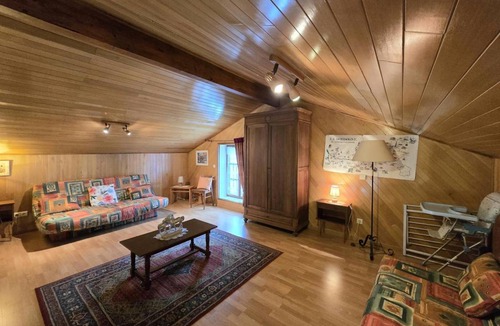 Mazeyrolles House | 70 m² Gîte ∙ 2 bedrooms ∙ 4 guests