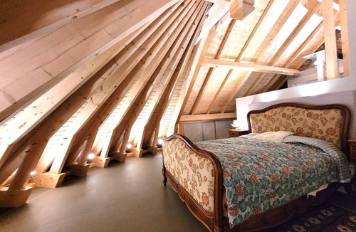 Chaveroche House | 70 m² Gîte ∙ 2 bedrooms ∙ 3 guests