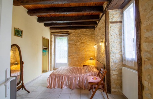 Tourtoirac House | 70 m² Gîte ∙ 2 bedrooms ∙ 4 guests