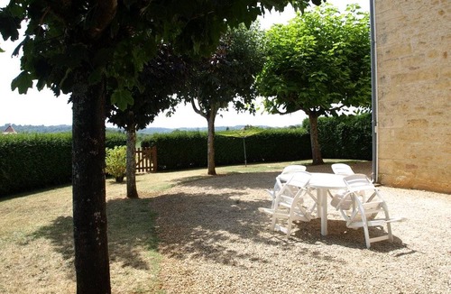 Proissans House | 70 m² Gîte ∙ 2 bedrooms ∙ 4 guests