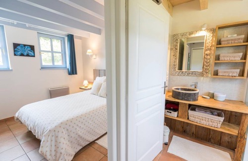 Belis House | 70 m² Gîte ∙ 2 bedrooms ∙ 4 guests