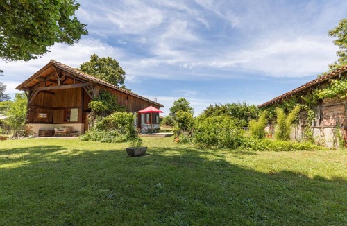 Belis House | 70 m² Gîte ∙ 2 bedrooms ∙ 4 guests