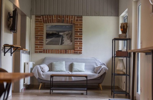 Leon House | 70 m² Gîte ∙ 2 bedrooms ∙ 4 guests