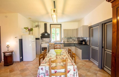 Saint-Chamassy House | 70 m² Gîte ∙ 2 bedrooms ∙ 4 guests