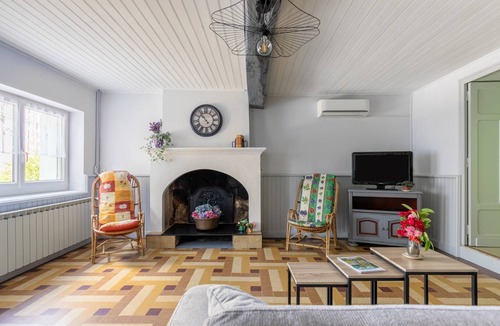 Le Pian-sur-Garonne House | 70 m² House ∙ 2 bedrooms ∙ 4 guests