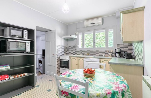 Le Pian-sur-Garonne House | 70 m² House ∙ 2 bedrooms ∙ 4 guests