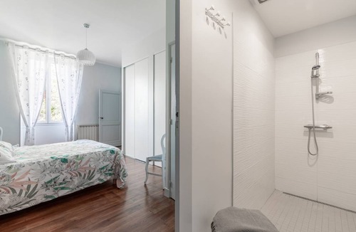 Le Pian-sur-Garonne House | 70 m² House ∙ 2 bedrooms ∙ 4 guests