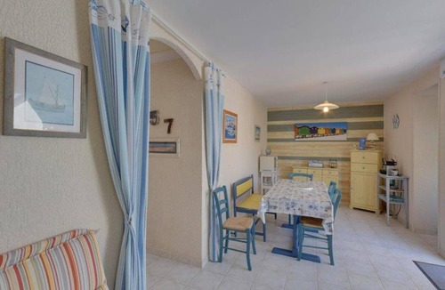 Quartier des Dunes House | 70 m² House ∙ 2 bedrooms ∙ 5 guests