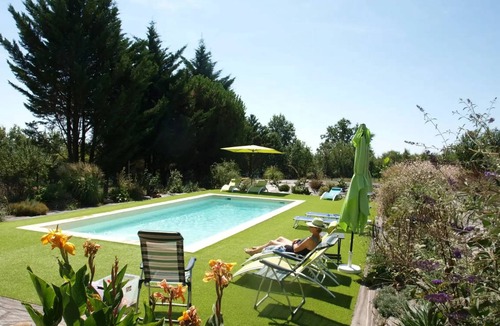 Peyzac-le-Moustier House | 70 m² House ∙ 2 bedrooms ∙ 5 guests