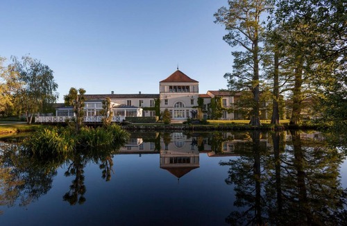 Martillac Hotel | 70 m² Hotel ∙ 127 guests