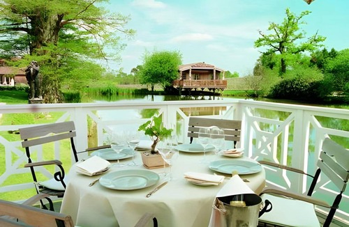 Martillac Hotel | 70 m² Hotel ∙ 127 guests