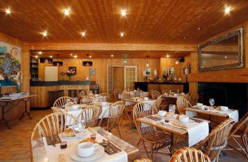 Cap-Ferret Hotel | 70 m² Hotel ∙ 2 bedrooms ∙ 6 guests