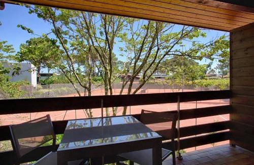 Cap-Ferret Hotel | 70 m² Hotel ∙ 2 bedrooms ∙ 6 guests