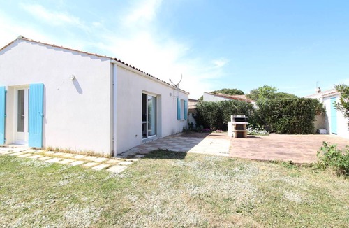 La Bree-les-Bains House | 70 m² House ∙ 2 bedrooms ∙ 6 guests