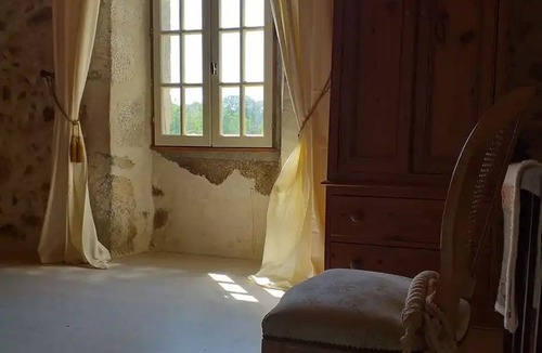 Busserolles House | 70 m² House ∙ 1 bedroom ∙ 2 guests