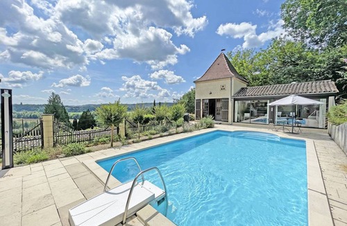 Tremolat House | 70 m² House ∙ 1 bedroom ∙ 2 guests