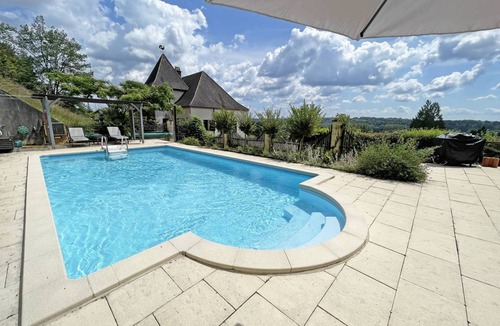 Tremolat House | 70 m² House ∙ 1 bedroom ∙ 2 guests