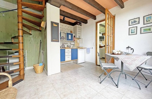 Tremolat House | 70 m² House ∙ 1 bedroom ∙ 2 guests