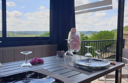 Bezenac House | 70 m² House ∙ 1 bedroom ∙ 2 guests