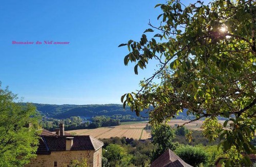 Bezenac House | 70 m² House ∙ 1 bedroom ∙ 2 guests