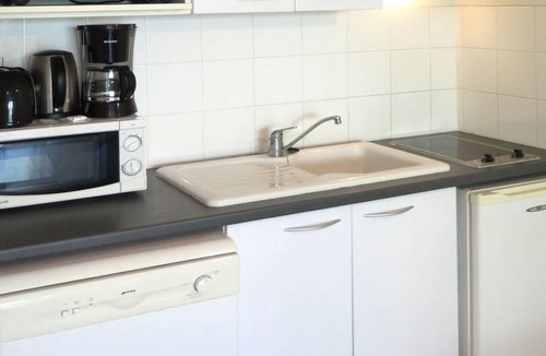 Carcans Plage House | 70 m² House ∙ 1 bedroom ∙ 6 guests