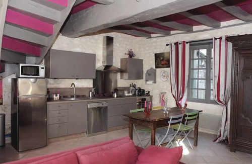 Lesigny House | 70 m² House ∙ 1 bedroom ∙ 2 guests