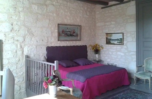 Lesigny House | 70 m² House ∙ 1 bedroom ∙ 2 guests