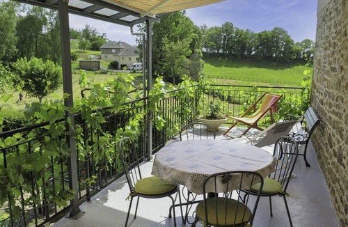 Lascaux House | 70 m² House ∙ 1 bedroom ∙ 4 guests