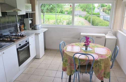 Lascaux House | 70 m² House ∙ 1 bedroom ∙ 4 guests