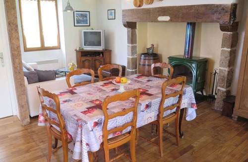 Lascaux House | 70 m² House ∙ 1 bedroom ∙ 4 guests