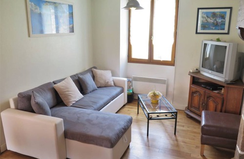 Lascaux House | 70 m² House ∙ 1 bedroom ∙ 4 guests