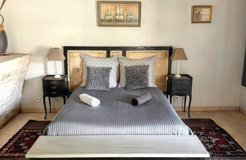 Sigogne House | 70 m² House ∙ 1 bedroom ∙ 3 guests