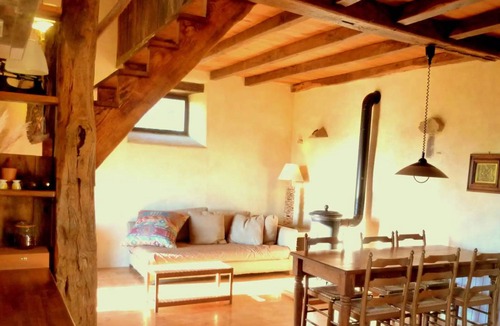 Suris House | 70 m² House ∙ 1 bedroom ∙ 5 guests