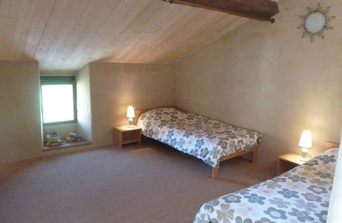 Suris House | 70 m² House ∙ 1 bedroom ∙ 5 guests