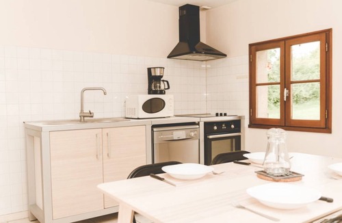 Moncontour House | 70 m² House ∙ 2 bedrooms ∙ 6 guests