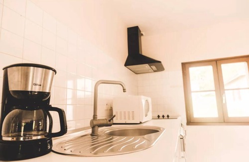 Moncontour House | 70 m² House ∙ 2 bedrooms ∙ 6 guests