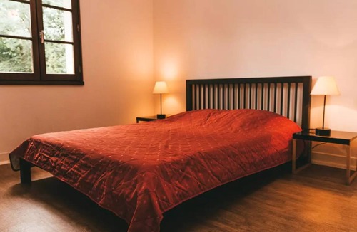 Moncontour House | 70 m² House ∙ 2 bedrooms ∙ 6 guests