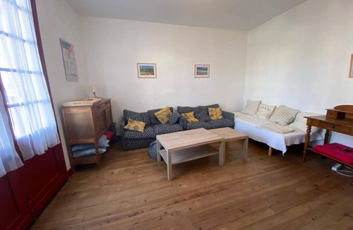 Capbreton House | 70 m² House ∙ 2 bedrooms ∙ 4 guests