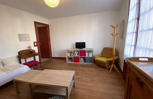 Capbreton House | 70 m² House ∙ 2 bedrooms ∙ 4 guests