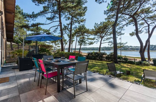 Soorts-Hossegor House | 70 m² House ∙ 2 bedrooms ∙ 6 guests