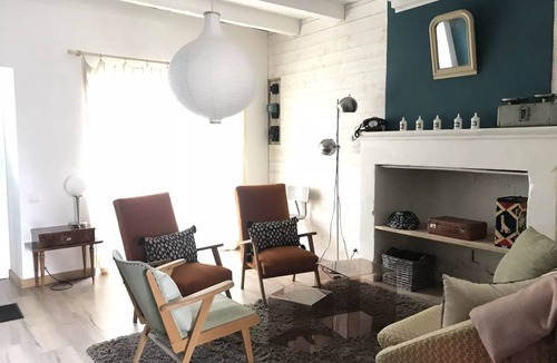 Mareuil en Perigord House | 70 m² House ∙ 2 bedrooms ∙ 4 guests