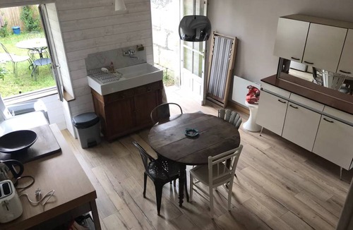 Mareuil en Perigord House | 70 m² House ∙ 2 bedrooms ∙ 4 guests