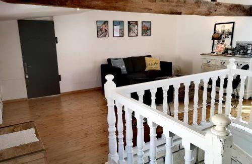 Saintes House | 70 m² House ∙ 2 bedrooms ∙ 4 guests