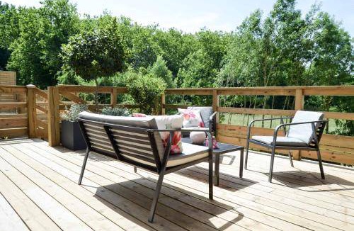 Soubise House | 70 m² House ∙ 2 bedrooms ∙ 4 guests