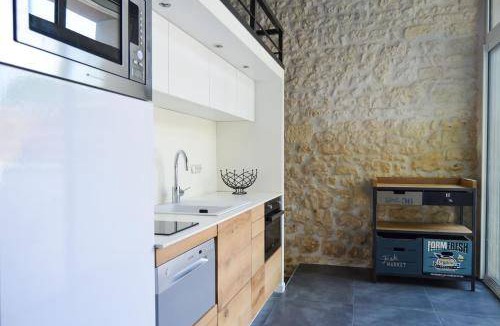 Soubise House | 70 m² House ∙ 2 bedrooms ∙ 4 guests