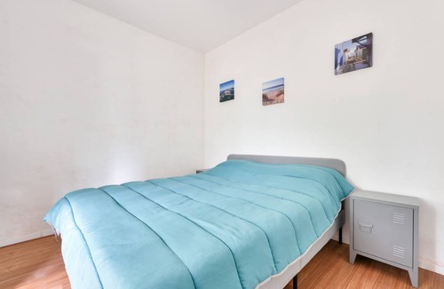 Lanton House | 70 m² House ∙ 2 bedrooms ∙ 6 guests